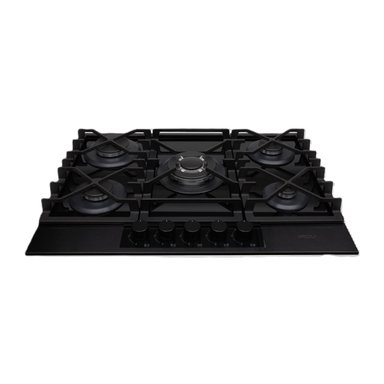 ENCIMERA A GAS SIGNATURE 5 QUEMADORES 70 CM FDV - 2