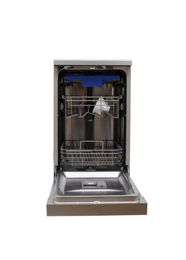 LAVAVAJILLAS FDV ACQUA 10 CUBIERTOS FREE STANDING - 6