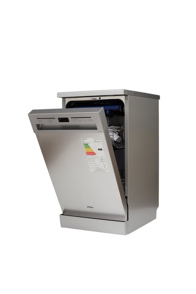 LAVAVAJILLAS FDV ACQUA 10 CUBIERTOS FREE STANDING - 7
