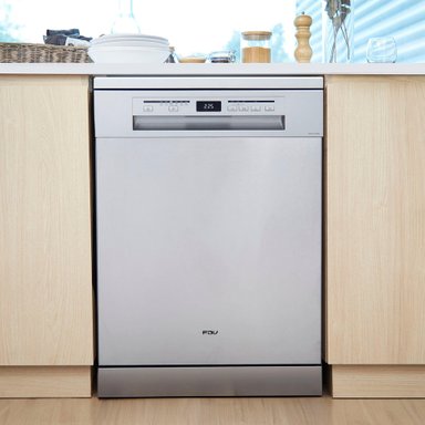 Lavavajillas Acqua 14 Cubiertos Free Standing 60 cm FDV - 4