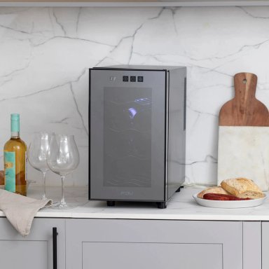 ENFRIADOR DE VINO FDV NOVUS 8 - 1