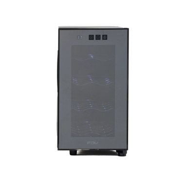 ENFRIADOR DE VINO FDV NOVUS 8 - 2