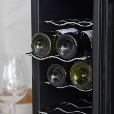 ENFRIADOR DE VINO FDV NOVUS 8 - 9