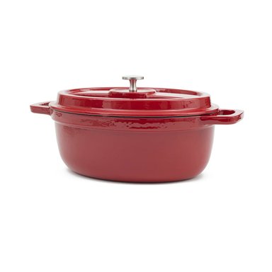 OLLA HIERRO FUNDIDO 4.1 LITROS COQUINARIA - 1