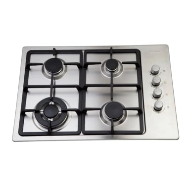 ENCIMERA A GAS LICUADO DESIGN 60 CM FDV - 1