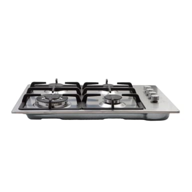 ENCIMERA A GAS LICUADO DESIGN 60 CM FDV - 4