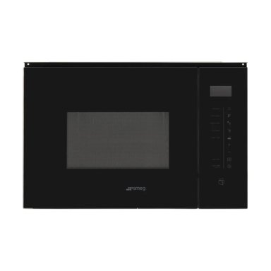 MICROONDAS FMI125N 25 LTS SMEG - 1