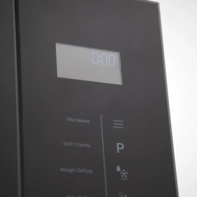 MICROONDAS FMI125N 25 LTS SMEG - 6