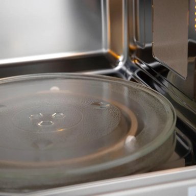 MICROONDAS FMI125N 25 LTS SMEG - 8