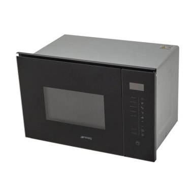 MICROONDAS FMI125N 25 LTS SMEG - 9