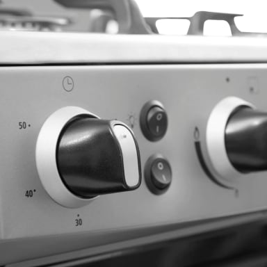 COCINA A GAS FS DESIGN 4 QUEMADORES FDV - 7