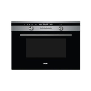 HORNO MICROONDAS 2 EN 1 PRESTIGE 37 LTS FDV - 1