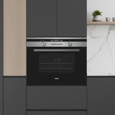 HORNO MICROONDAS 2 EN 1 PRESTIGE 37 LTS FDV - 4