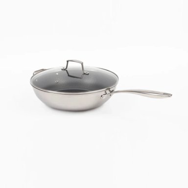 WOK TOKIO 30CM SIMPLE COOK - 1