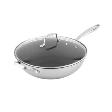 WOK TOKIO 30CM SIMPLE COOK - 2