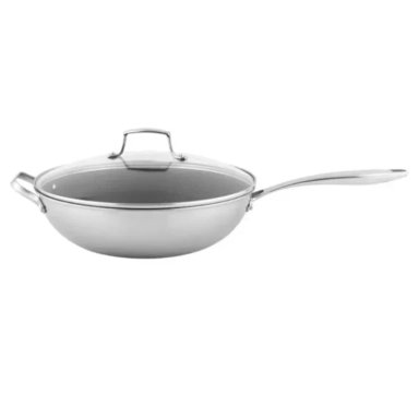WOK TOKIO 30CM SIMPLE COOK - 5