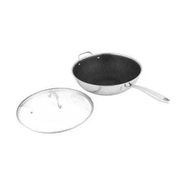 WOK TOKIO 30CM SIMPLE COOK - 6