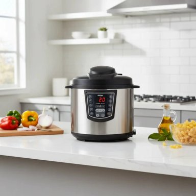 MULTICOOKER FDV COSMO - 3