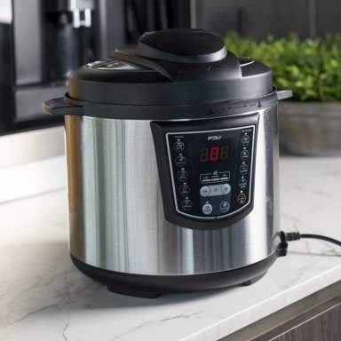 MULTICOOKER FDV COSMO - 5