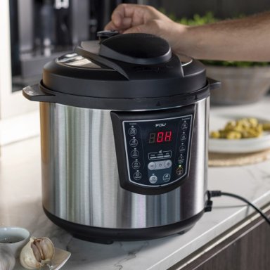 MULTICOOKER FDV COSMO - 8