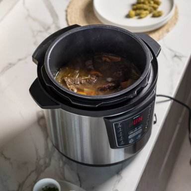 MULTICOOKER FDV COSMO - 9