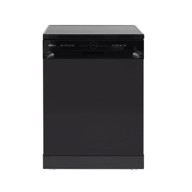 LAVAVAJILLAS CHEF 14 CUBIERTOS FREE STANDING FDV - 1