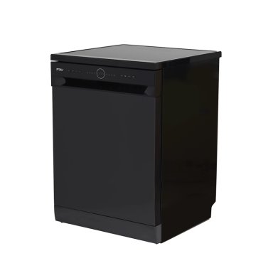 LAVAVAJILLAS CHEF 14 CUBIERTOS FREE STANDING FDV - 5