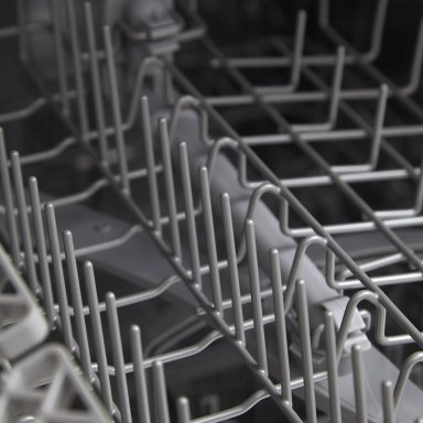 LAVAVAJILLAS CHEF 14 CUBIERTOS FREE STANDING FDV - 7