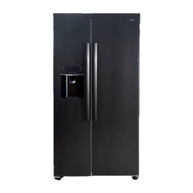 REFRIGERADOR SIDE BY SIDE SIGNATURE 513 LTS FDV - 1