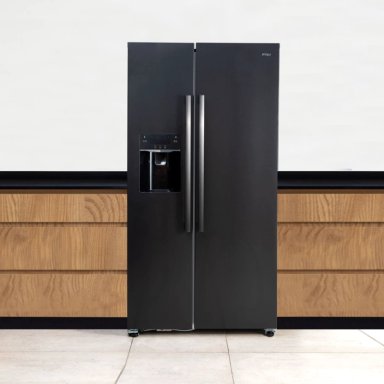REFRIGERADOR SIDE BY SIDE SIGNATURE 513 LTS FDV - 6