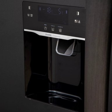 REFRIGERADOR SIDE BY SIDE SIGNATURE 513 LTS FDV - 8