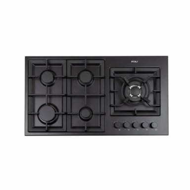 Encimera a Gas Elite 5 Quemadores 95 cm FDV Deluxe - 1