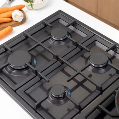 Encimera a Gas Elite 5 Quemadores 95 cm FDV Deluxe - 6