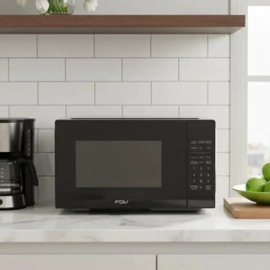 MICROONDAS LIBRE INSTALACION DIGITAL 25 LTS FDV - 3