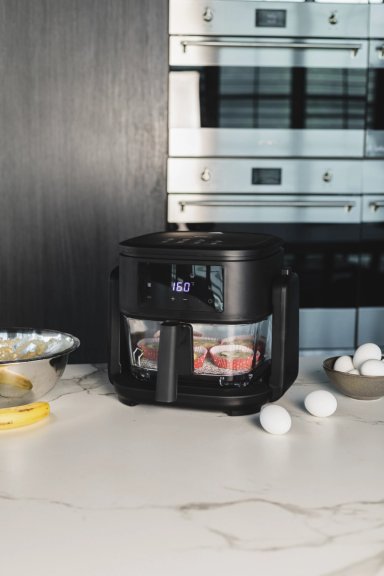 FREIDORA DE AIRE FDV AIRCHEF 5L - 3