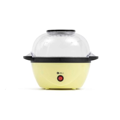 MAQUINA DE CABRITAS COLOR POP AMARILLO KUBLI - 1