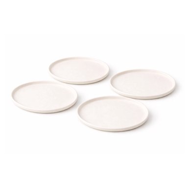 JUEGO DE VAJILLA COQUINARIA CREMA 20PZS - 2