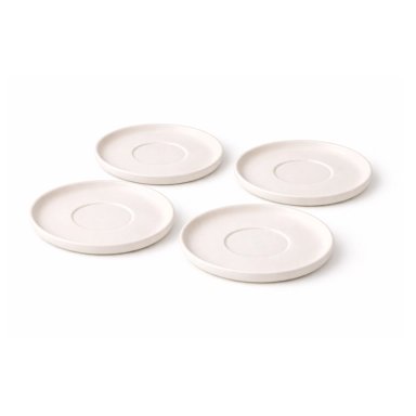 JUEGO DE VAJILLA COQUINARIA CREMA 20PZS - 3