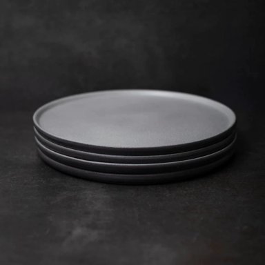 SET 4 PLATOS COMIDA 26CMS COQUINARIA - 4