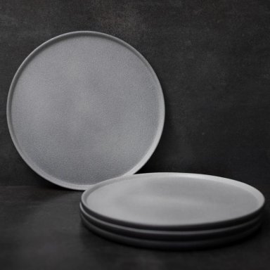 SET 4 PLATOS COMIDA 26CMS COQUINARIA - 5