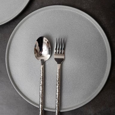 SET 4 PLATOS COMIDA 26CMS COQUINARIA - 6