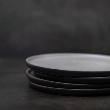 SET 4 PLATOS POSTRE 21,5CMS COQUINARIA - 8