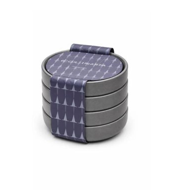 SET 4 BOWLS 12CMS COQUINARIA - 1