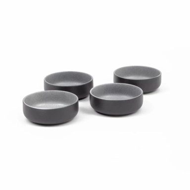 SET 4 BOWLS 12CMS COQUINARIA - 6