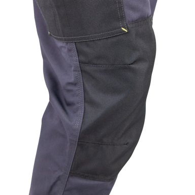 PANTALON CARGO HW HOMBRE HARDWORK CARBON GREY DAKOTA - 8