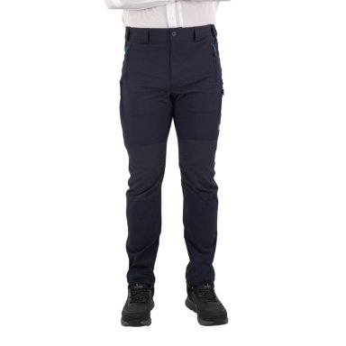 PANTALON HW HOMBRE HARDWORK AZUL OSCURO NAHUEL - 1