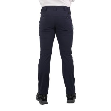 PANTALON HW HOMBRE HARDWORK AZUL OSCURO NAHUEL - 4