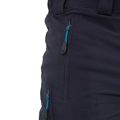 PANTALON HW HOMBRE HARDWORK AZUL OSCURO NAHUEL - 6