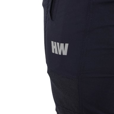 PANTALON HW HOMBRE HARDWORK AZUL OSCURO NAHUEL - 8