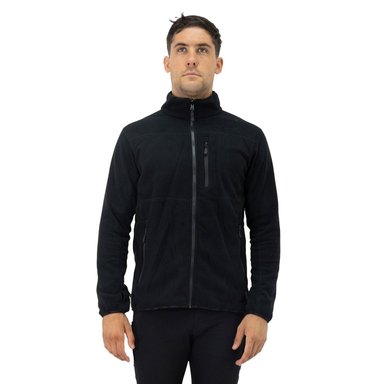 PARKA DESMONTABLE HW RENO 3 EN 1 NEGRO - 6